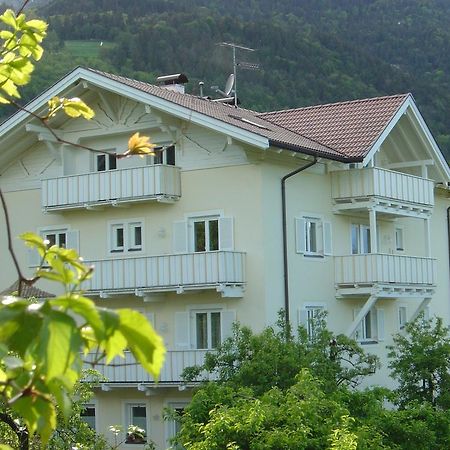 Residence Adler Tesimo Luaran gambar