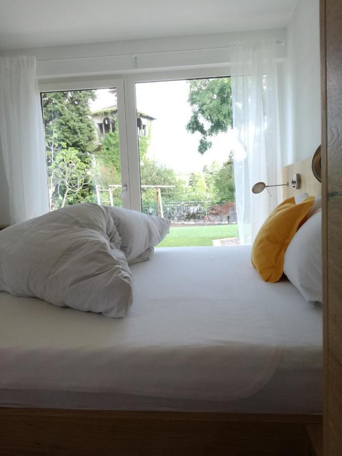 Residence Adler Tesimo Luaran gambar