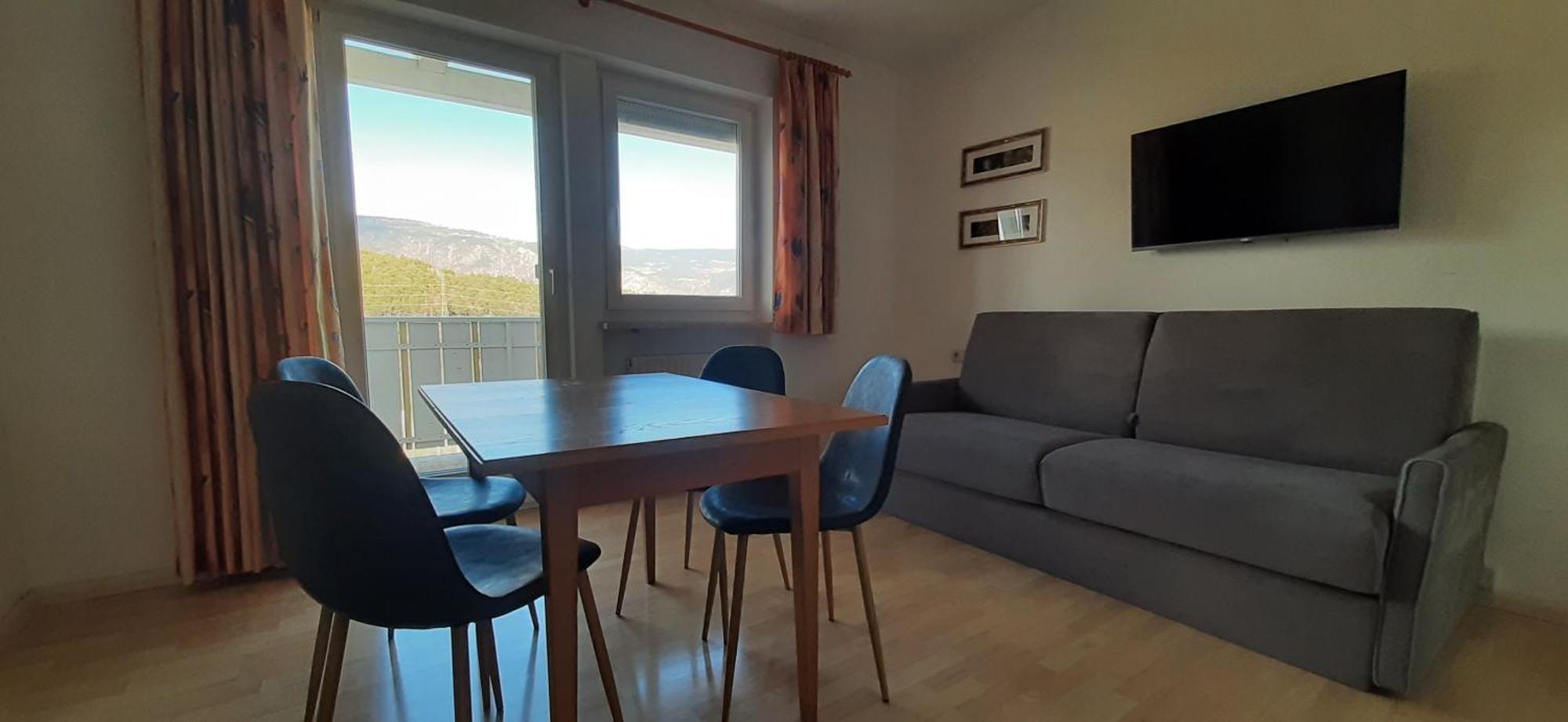 Residence Adler Tesimo Luaran gambar