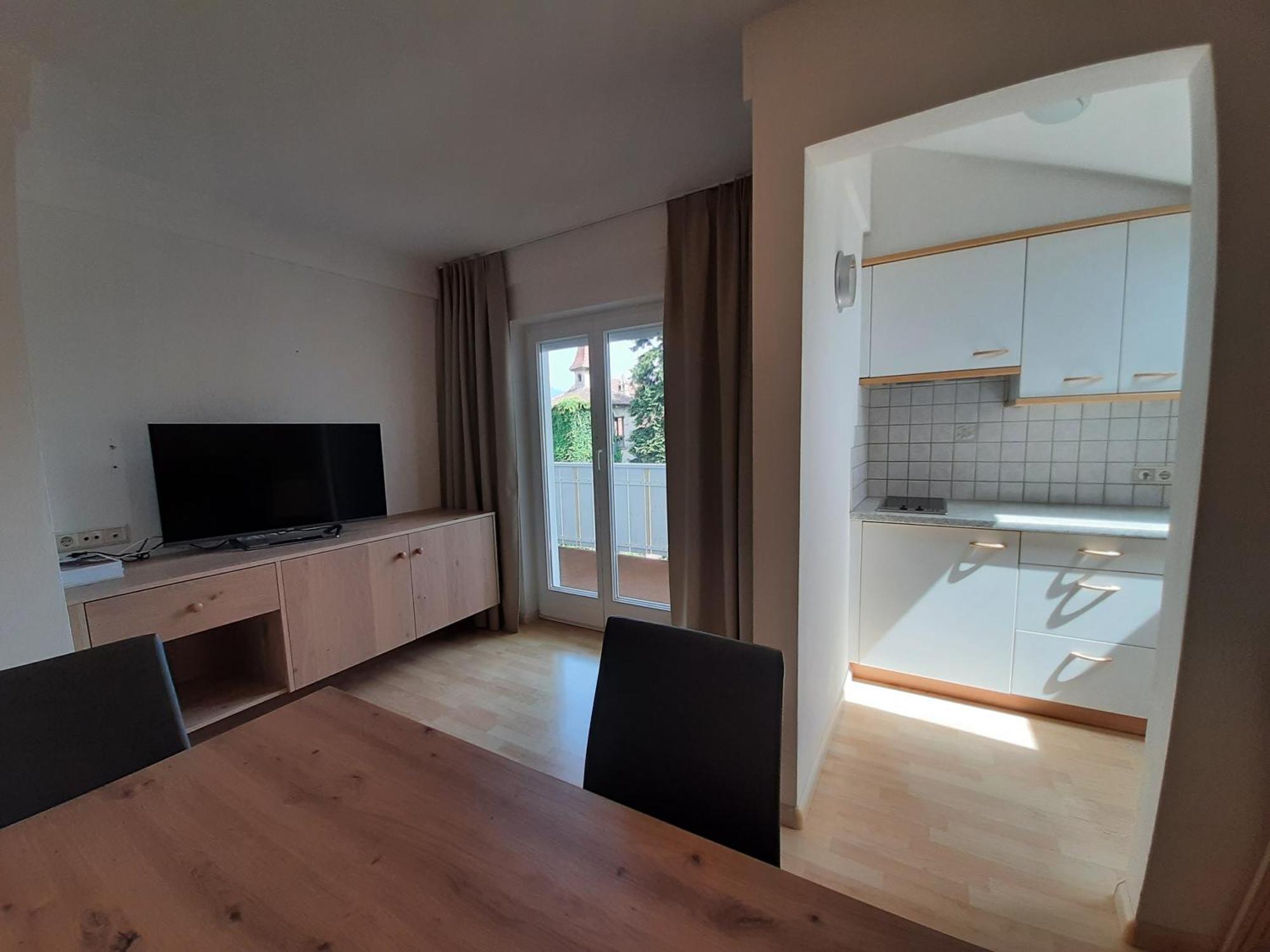 Residence Adler Tesimo Luaran gambar