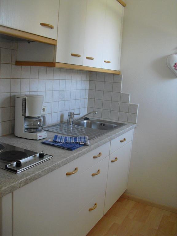 Residence Adler Tesimo Bilik gambar