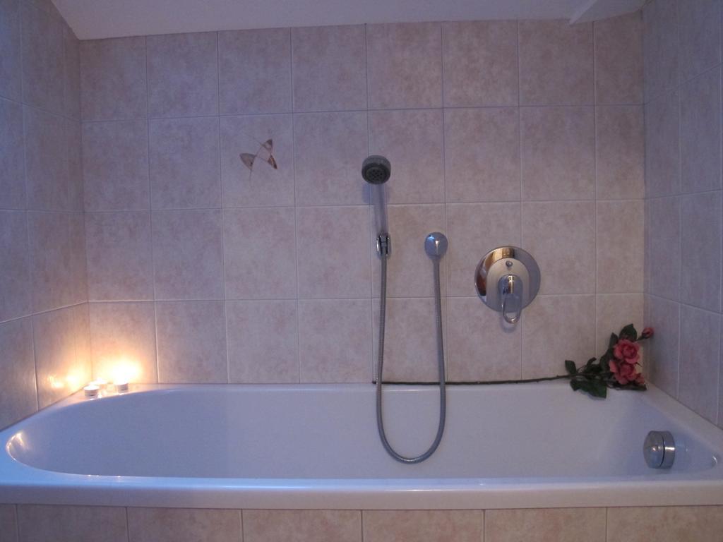 Residence Adler Tesimo Bilik gambar