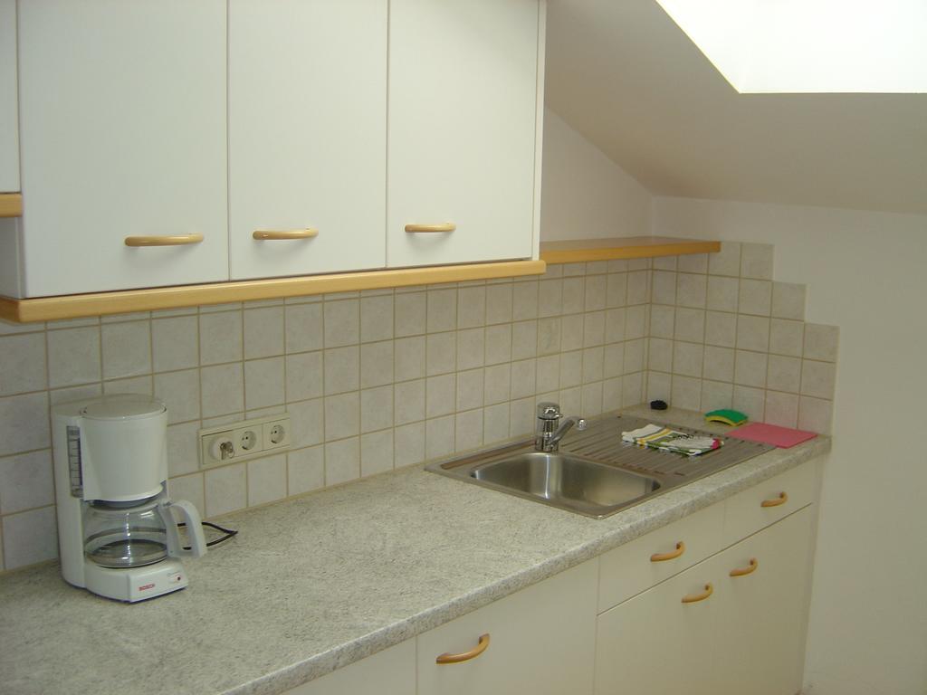Residence Adler Tesimo Bilik gambar