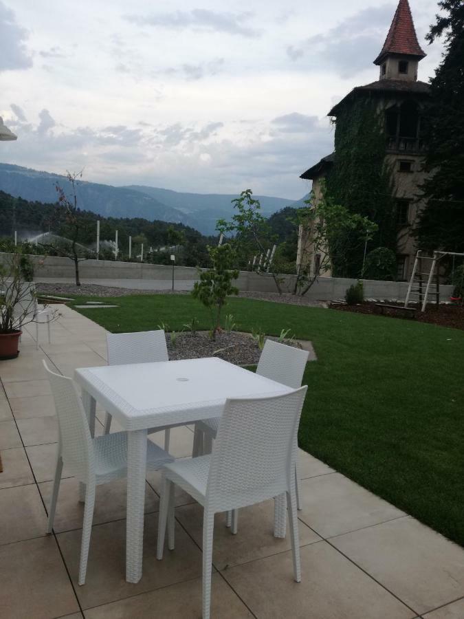 Residence Adler Tesimo Luaran gambar