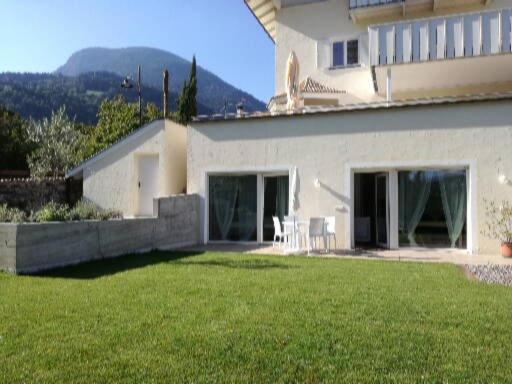 Residence Adler Tesimo Luaran gambar